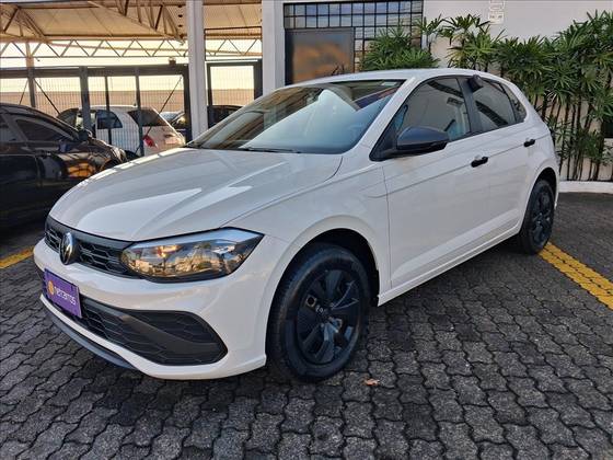 VOLKSWAGEN POLO 1.0 MPI TRACK MANUAL VOLKSWAGEN POLO 1.0 MPI TRACK MANUAL